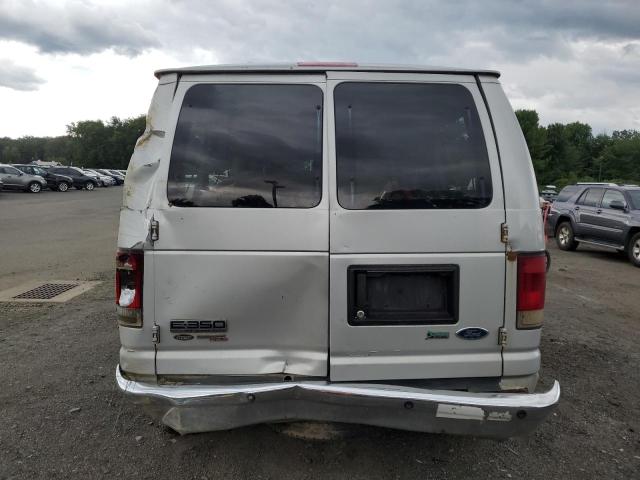 Photo 6 from auction – 2009 FORD ECONOLINE with VIN 1FBNE31L79DA56223