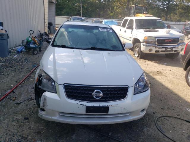 Photo 5 from auction – 2005 NISSAN ALTIMA S with VIN 1N4AL11D55C953124