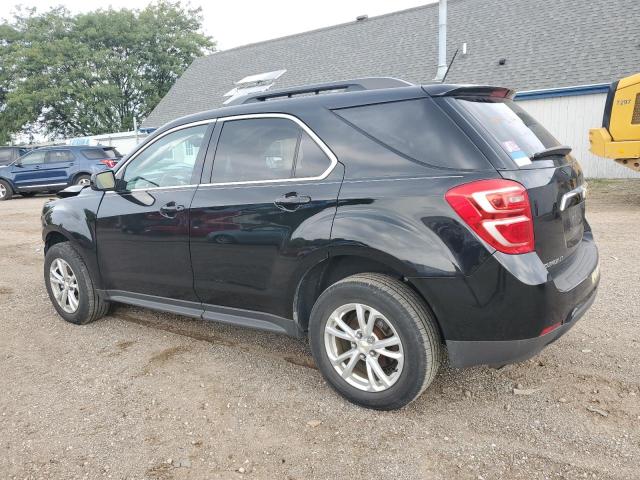 Photo 2 from auction – 2016 CHEVROLET EQUINOX LT with VIN 2GNALCEK9G1168605