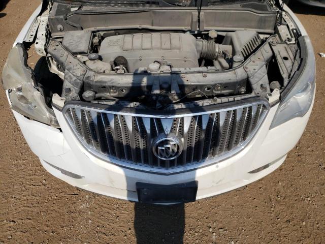 Photo 12 from auction – 2014 BUICK ENCLAVE with VIN 5GAKVCKD4EJ199360