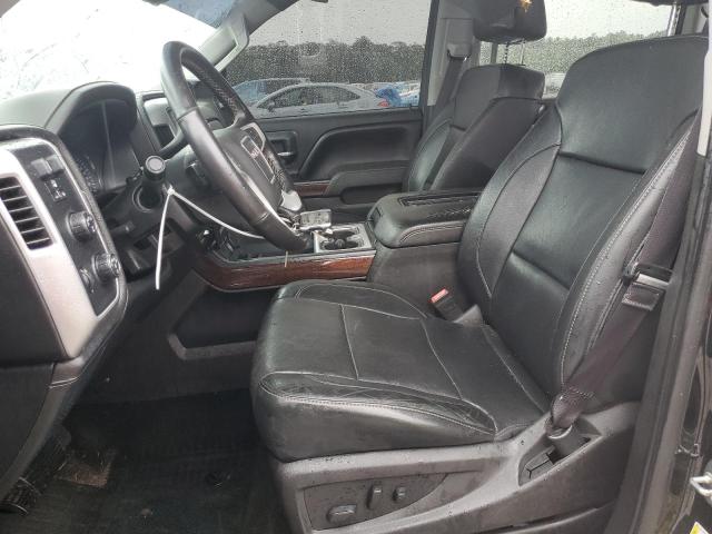 Photo 7 from auction – 2017 GMC SIERRA K15 with VIN 3GTU2NEC9HG130037