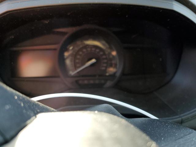 Photo 9 from auction – 2024 FORD EDGE SE with VIN 2FMPK4G9XRBB11652