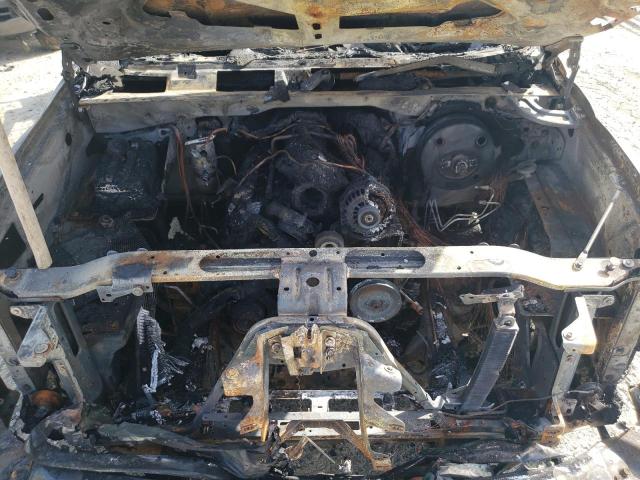 Photo 11 from auction – 2008 CHEVROLET SILVERADO with VIN 2GCEK133681219444