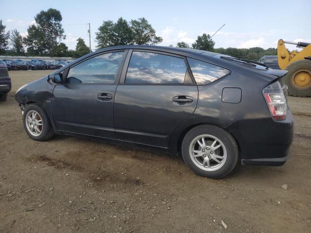 Photo 2 from auction – 2005 TOYOTA PRIUS with VIN JTDKB20U353118938