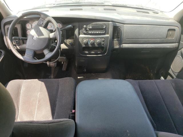 Photo 8 from auction – 2004 DODGE RAM 2500 S with VIN 3D7KA28D64G174512