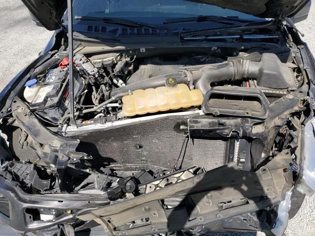 Photo 11 from auction – 2018 FORD F150 SUPER with VIN 1FTEW1EG2JKC25462