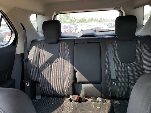 Photo 10 from auction – 2012 CHEVROLET EQUINOX LT with VIN 2GNFLEEK6C6391621