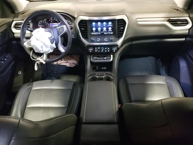 Photo 8 from auction – 2021 GMC ACADIA SLT with VIN 1GKKNMLS1MZ191688