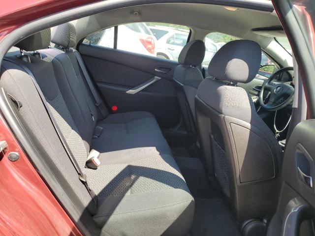 Photo 10 from auction – 2009 PONTIAC G6 with VIN 1G2ZG57B994121725