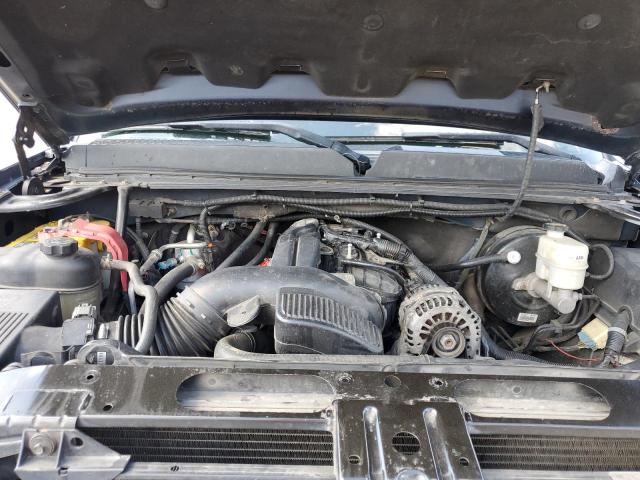 Photo 11 from auction – 2009 GMC SIERRA K15 with VIN 3GTEK23369G280212
