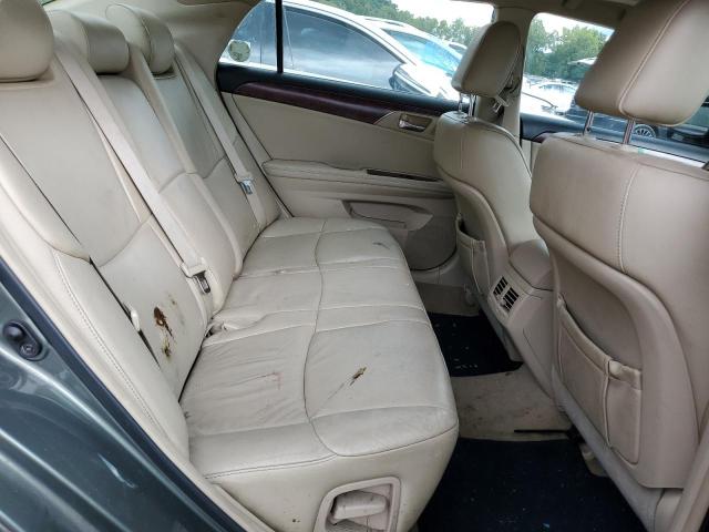 Photo 10 from auction – 2011 TOYOTA AVALON BAS with VIN 4T1BK3DB6BU381201