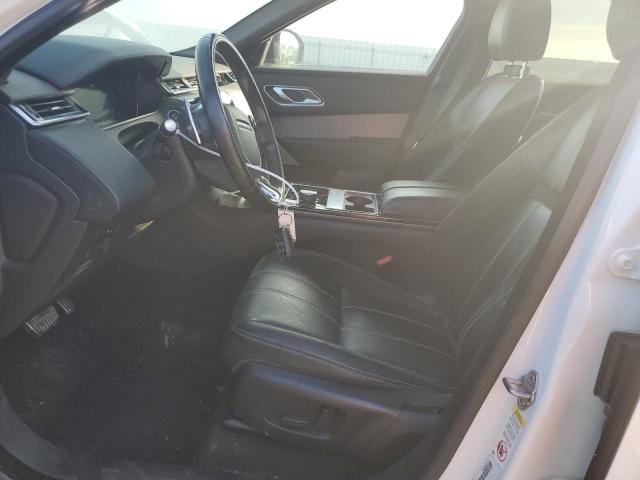 Photo 7 from auction – 2018 LAND ROVER RANGE ROVE with VIN SALYL2RV8JA746043