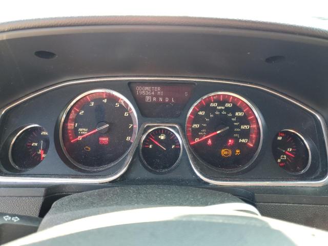 Photo 9 from auction – 2013 GMC ACADIA SLT with VIN 1GKKVRKD2DJ200283