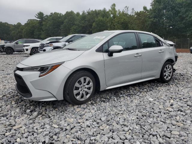 Photo 1 from auction – 2021 TOYOTA COROLLA LE with VIN 5YFEPMAE8MP176485