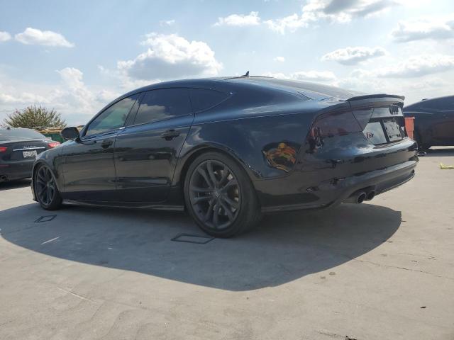 Photo 2 from auction – 2013 AUDI S7 PREMIUM with VIN WAUW2AFC1DN099008