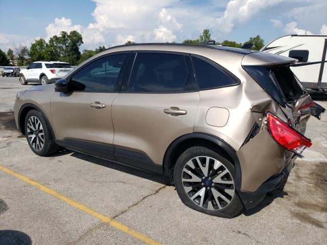 Photo 2 from auction – 2020 FORD ESCAPE SE with VIN 1FMCU0BZ2LUA60058