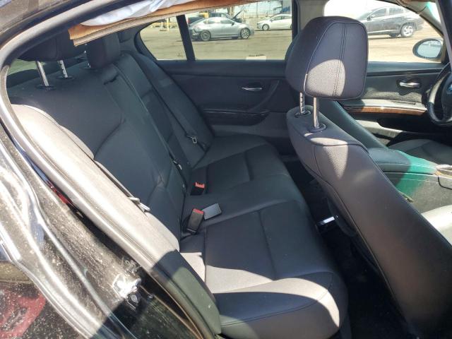 Photo 10 from auction – 2008 BMW 328 I with VIN WBAVA37598NL54844