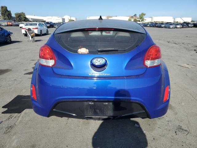 Photo 6 from auction – 2012 HYUNDAI VELOSTER with VIN KMHTC6AD4CU026344