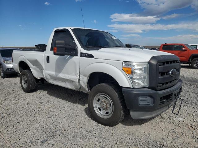 Photo 4 from auction – 2012 FORD F350 SUPER with VIN 1FTRF3B63CEA93483