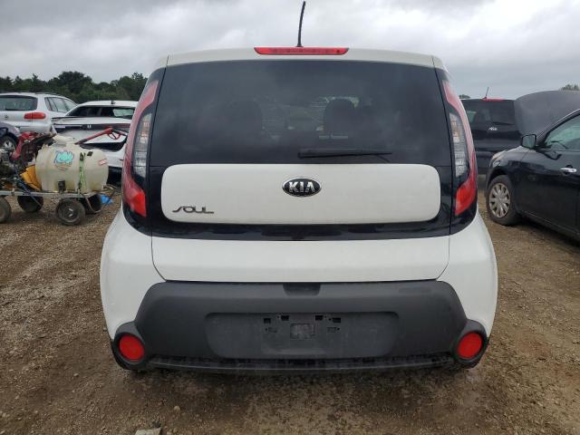 Photo 6 from auction – 2015 KIA SOUL with VIN KNDJN2A2XF7172392