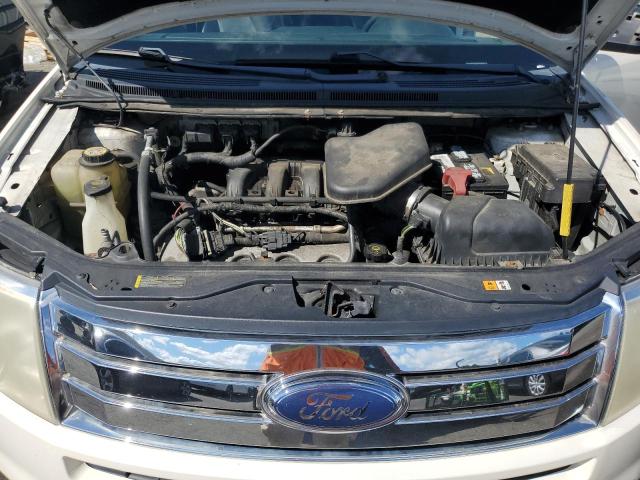 Photo 12 from auction – 2008 FORD EDGE LIMIT with VIN 2FMDK39C48BB20240