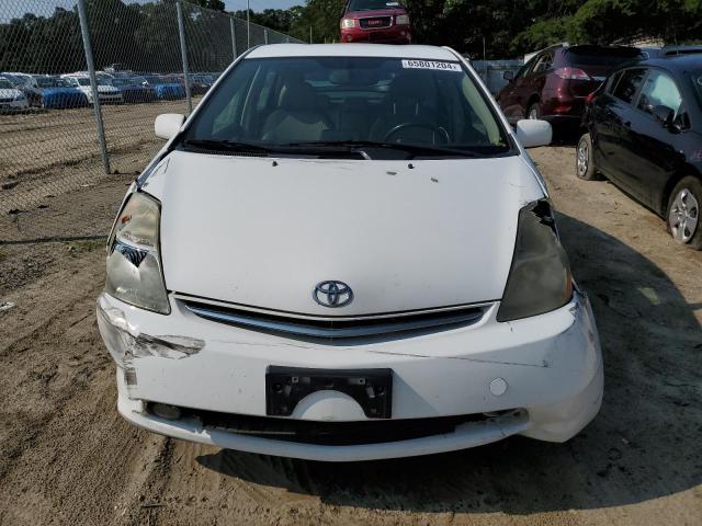 Photo 5 from auction – 2008 TOYOTA PRIUS with VIN JTDKB20U787789199