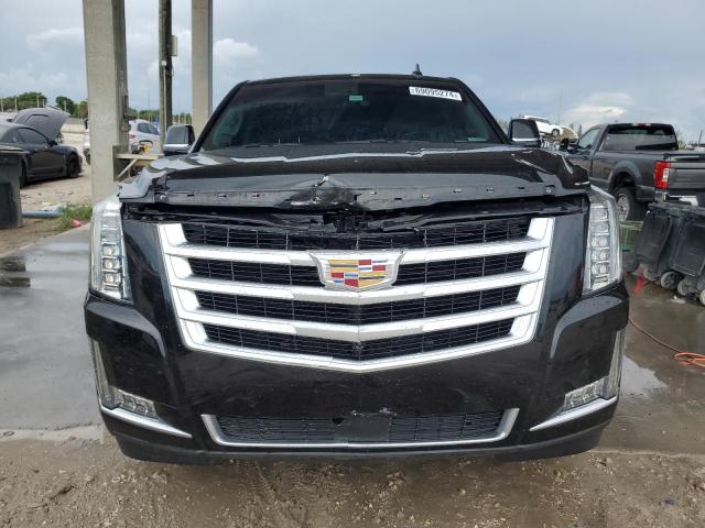 Photo 5 from auction – 2019 CADILLAC ESCALADE P with VIN 1GYS3CKJ1KR284920