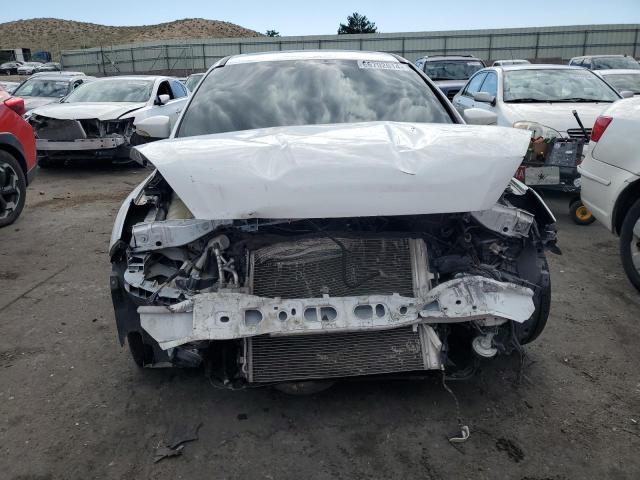 Photo 5 from auction – 2016 FORD FOCUS ST with VIN 1FADP3L99GL282002