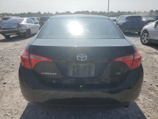 Photo 6 from auction – 2018 TOYOTA COROLLA L with VIN 2T1BURHE1JC035753