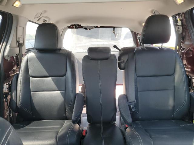 Photo 10 from auction – 2018 TOYOTA SIENNA SE with VIN 5TDXZ3DC4JS950645