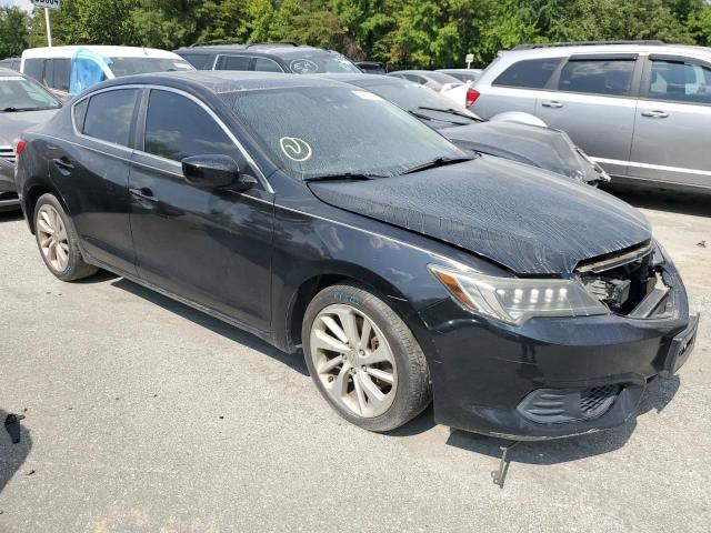صورة رقم 4 من المزاد - 2016 ACURA ILX PREMIU مع VIN 19UDE2F74GA014430