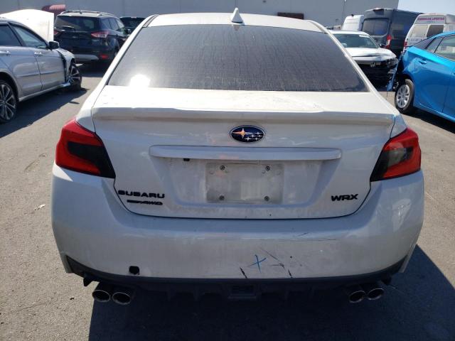 Photo 6 from auction – 2017 SUBARU WRX PREMIU with VIN JF1VA1E61H9836242