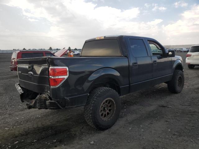 Photo 3 from auction – 2014 FORD F150 SUPER with VIN 1FTFW1EF2EFA17513