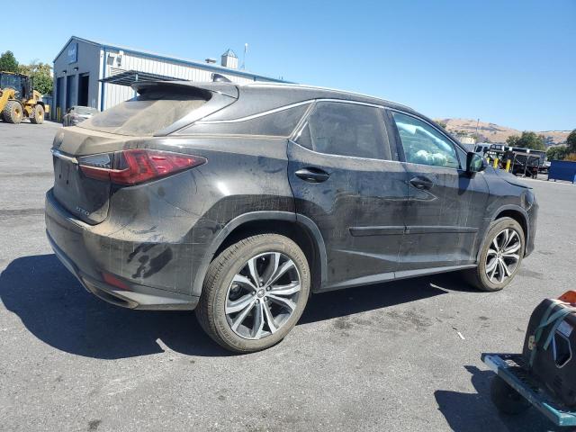 Photo 3 from auction – 2020 LEXUS RX 350 with VIN 2T2HZMDA2LC254978