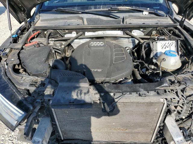 Photo 12 from auction – 2018 AUDI Q5 PREMIUM with VIN WA1ANAFY9J2004072