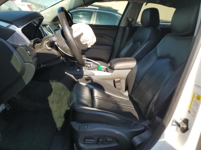Photo 7 from auction – 2016 CADILLAC SRX LUXURY with VIN 3GYFNEE33GS575203