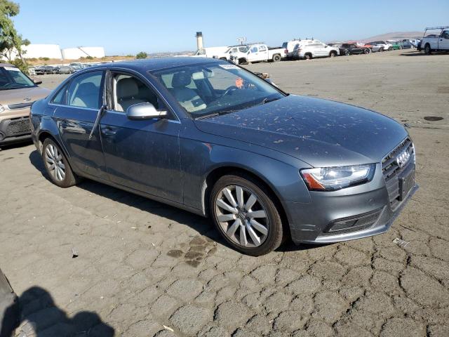 Photo 4 from auction – 2013 AUDI A4 PREMIUM with VIN WAUAFAFL7DN042973
