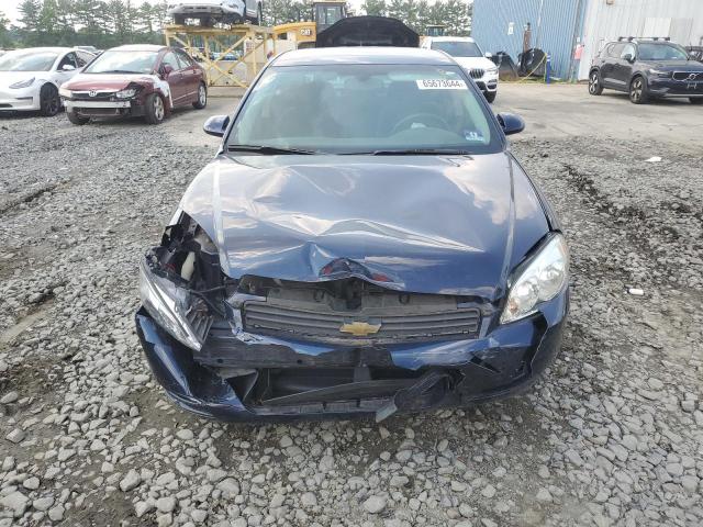 Photo 5 from auction – 2007 CHEVROLET IMPALA LS with VIN 2G1WB58N279401396