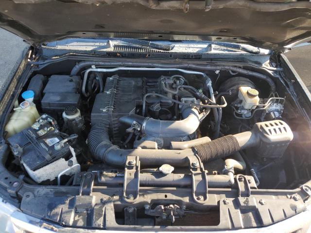 Photo 12 from auction – 2016 NISSAN FRONTIER S with VIN 1N6BD0CT0GN901687