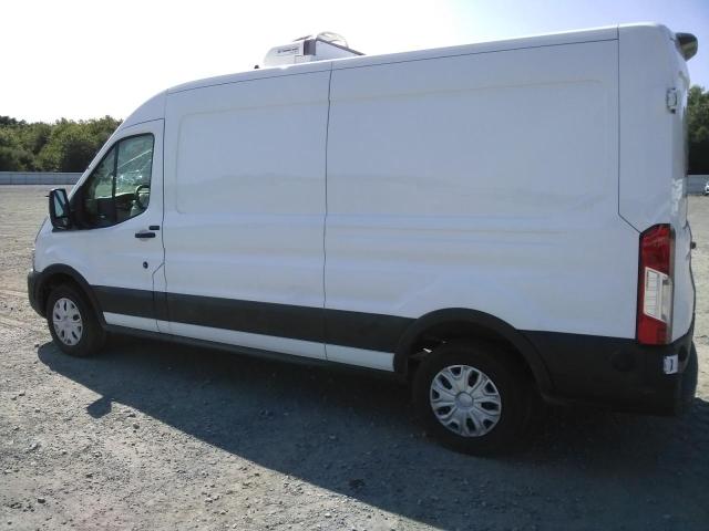 Photo 2 from auction – 2023 FORD TRANSIT T- with VIN 1FTBR1C87PKC01057