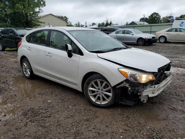 Photo 4 from auction – 2013 SUBARU IMPREZA PR with VIN JF1GPAC63D2899128