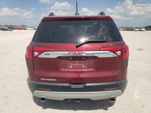 Photo 6 from auction – 2017 GMC ACADIA SLT with VIN 1GKKNNLS0HZ218102