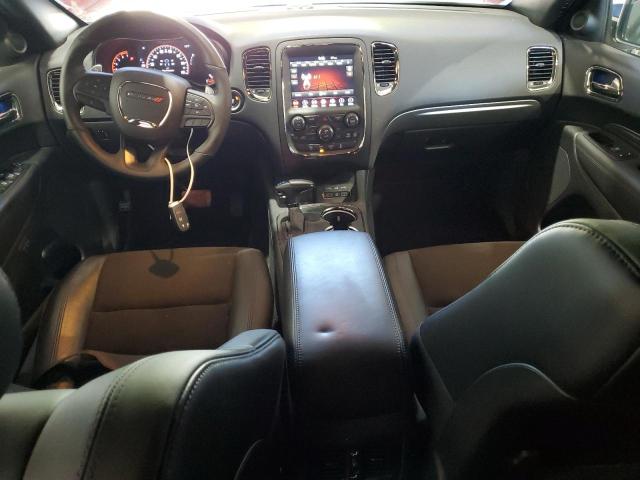 Photo 8 from auction – 2019 DODGE DURANGO R/ with VIN 1C4SDJCT7KC647831