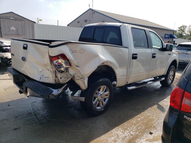 Photo 3 from auction – 2007 FORD F150 with VIN 1FTPW14V17FB89001