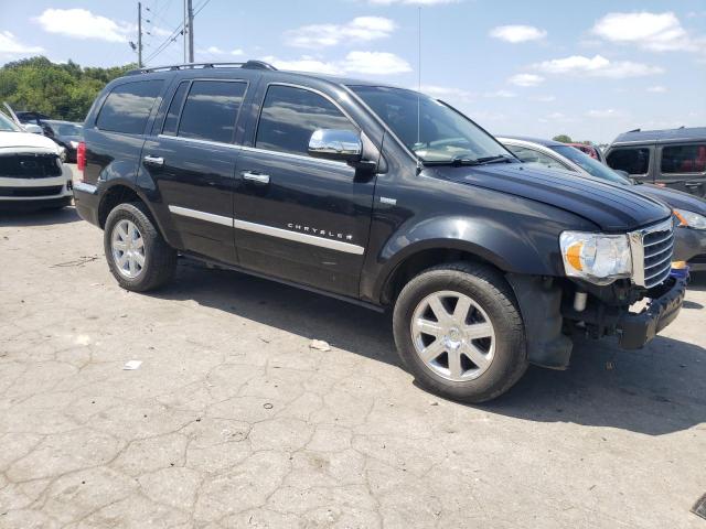 Photo 4 from auction – 2008 CHRYSLER ASPEN LIMI with VIN 1A8HX58208F144490