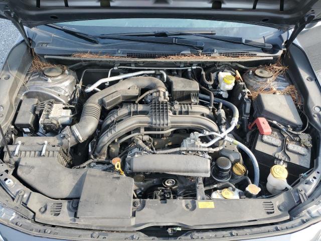 Photo 11 from auction – 2020 SUBARU IMPREZA with VIN 4S3GKAB60L3615036