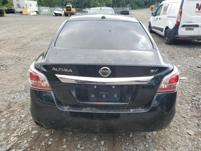 Photo 6 from auction – 2015 NISSAN ALTIMA 2.5 with VIN 1N4AL3AP1FC424051