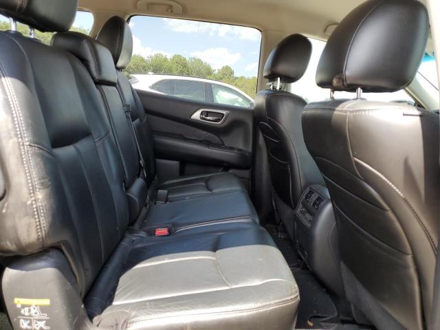 Photo 11 from auction – 2013 NISSAN PATHFINDER with VIN 5N1AR2MN5DC686726