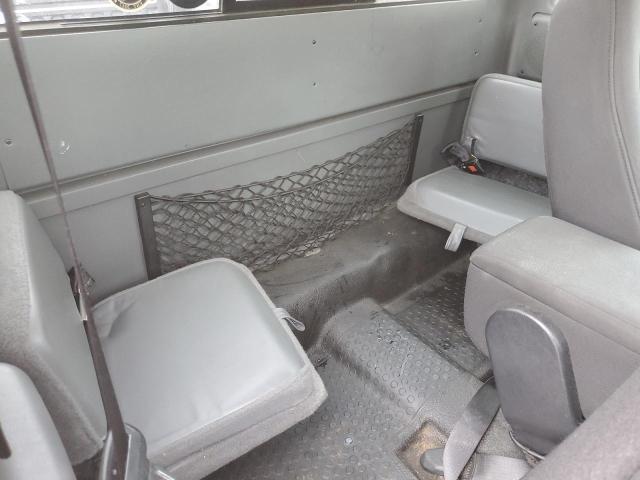 Photo 10 from auction – 2004 FORD RANGER SUP with VIN 1FTYR14UX4PA54107