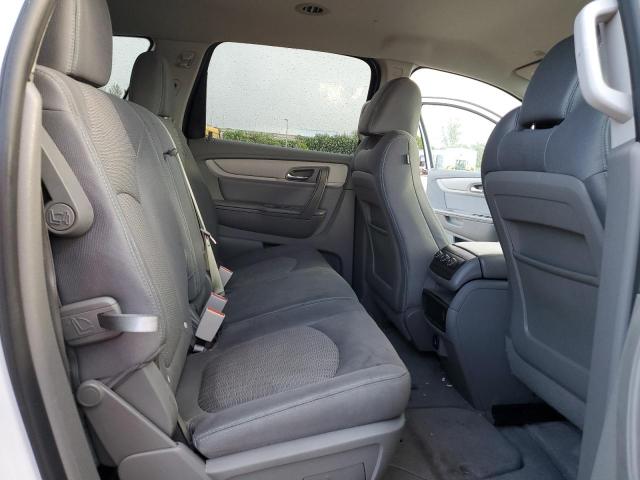 Photo 11 from auction – 2017 CHEVROLET TRAVERSE L with VIN 1GNKRFKD0HJ322023